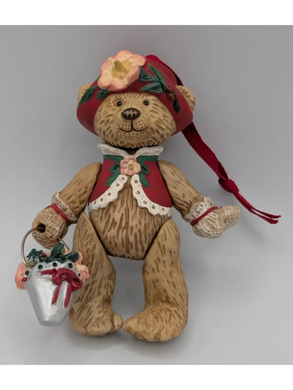 Hallmark Keepsake Gift Bearers 2003, 5th in the Gift Bearers Series, Ornament